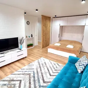Cosy Апартаменты Алматы