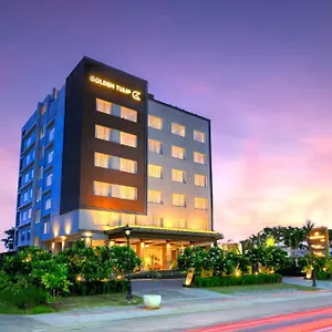 4* Отель Golden Tulip Agra