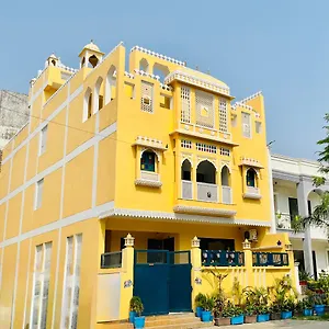 Shiv Kothi - Agra (Uttar Pradesh)