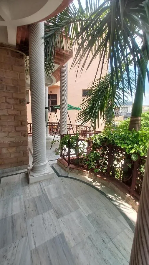 Homestay N.Homestay Agra