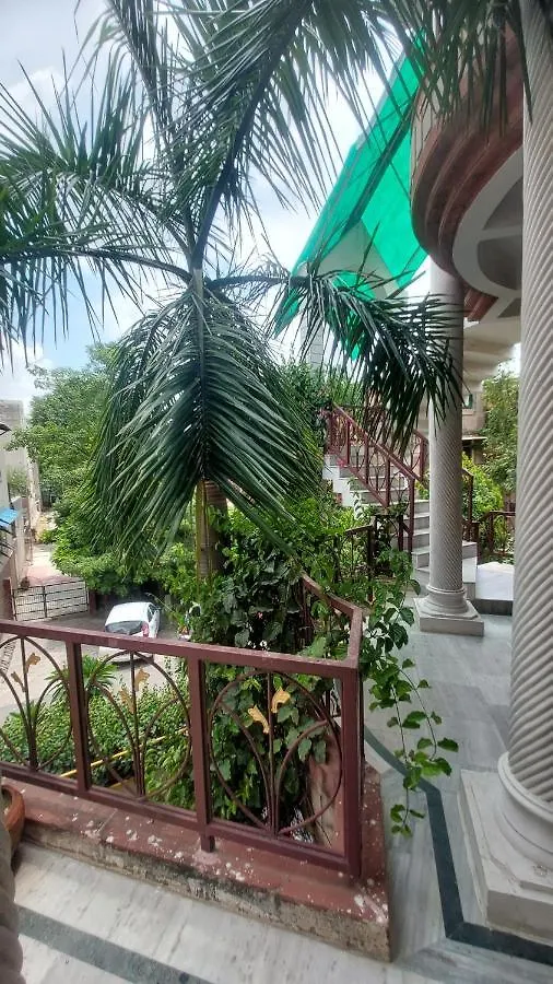 Homestay N.Homestay Agra India