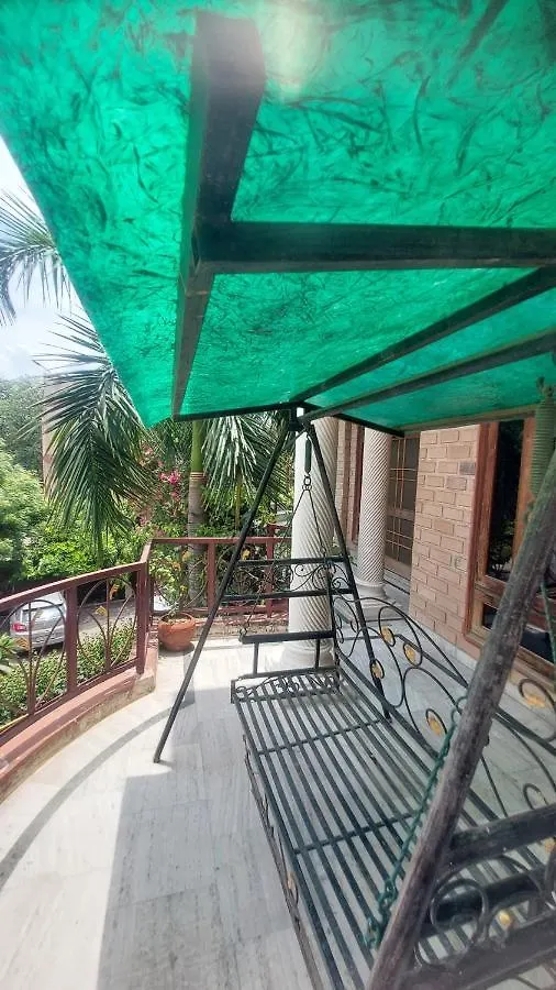 N.Homestay Agra Agra (Uttar Pradesh)