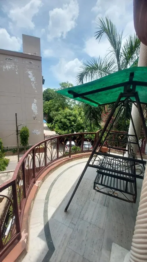 Homestay N.Homestay Agra