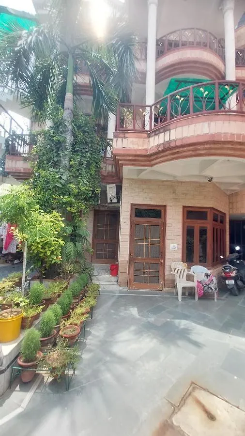N.Homestay Agra 0*, Agra (Uttar Pradesh)