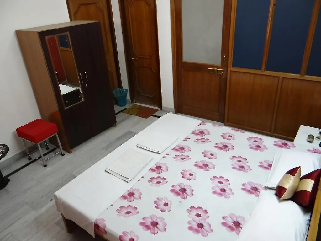 N.Homestay Agra India