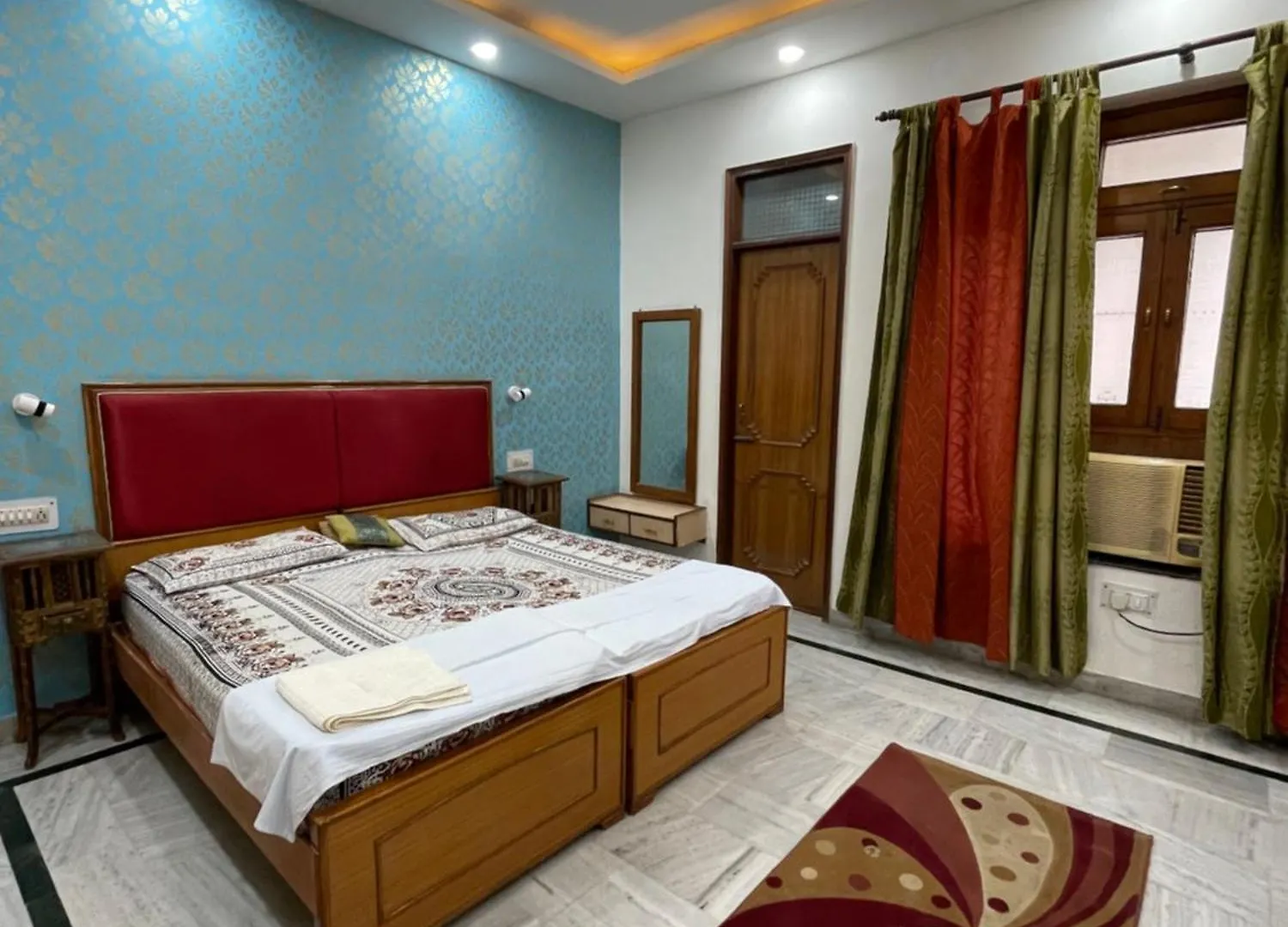 N.Homestay Agra 0*, Agra (Uttar Pradesh) India
