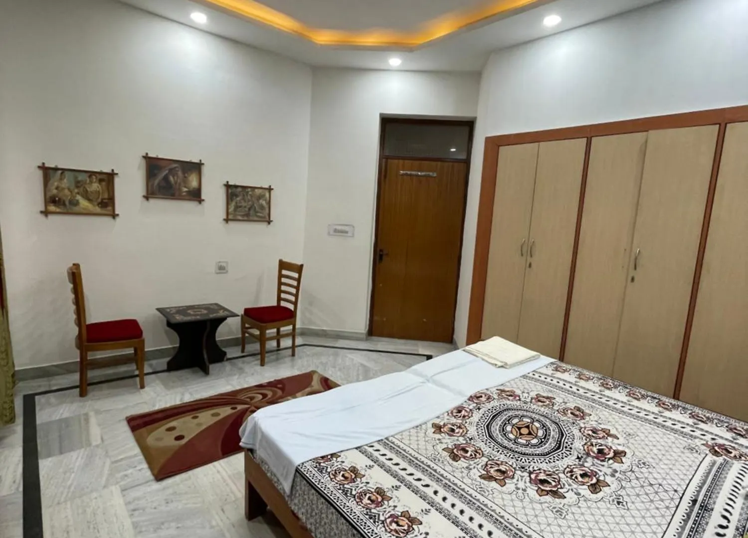 N.Homestay Agra Homestay Agra (Uttar Pradesh)