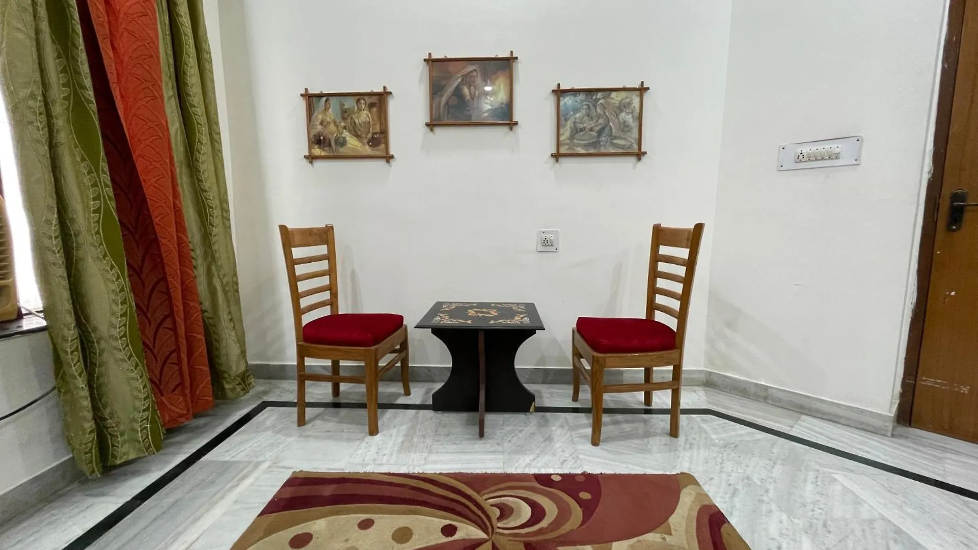 N.Homestay Agra 0*, Agra (Uttar Pradesh) India