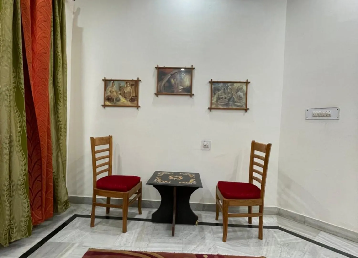 N.Homestay Agra Homestay Agra (Uttar Pradesh)