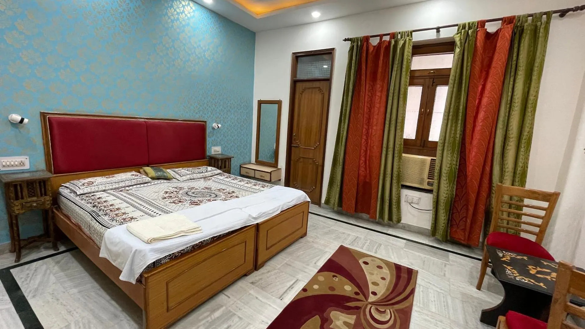 N.Homestay Agra Homestay Agra (Uttar Pradesh)