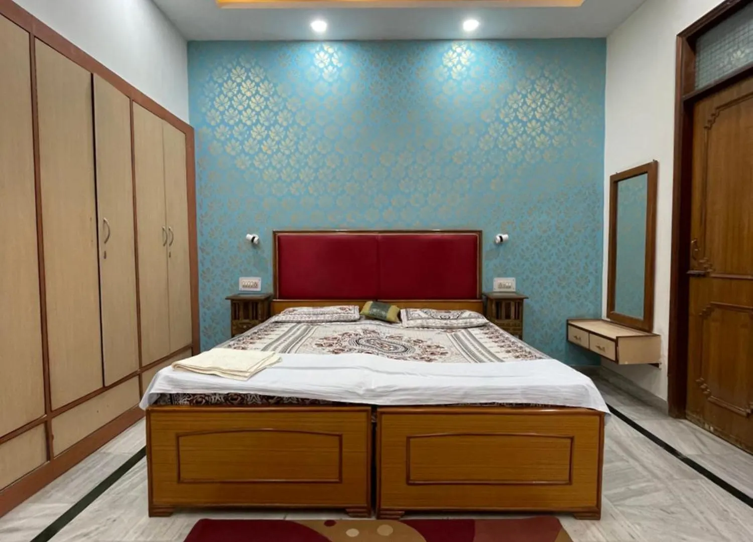 Homestay N.Homestay Agra