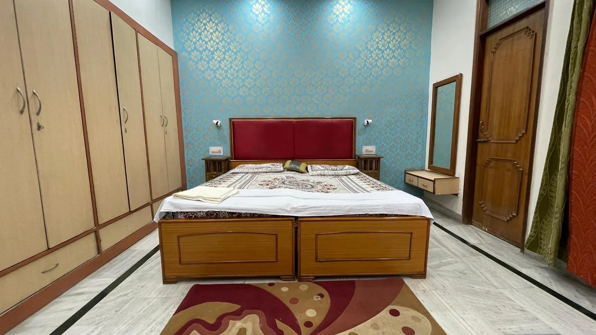Homestay N.Homestay Agra India
