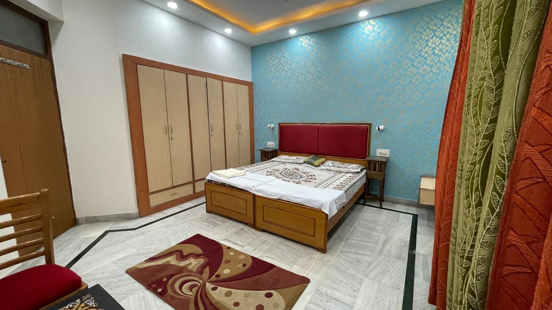 N.Homestay Agra Agra (Uttar Pradesh)