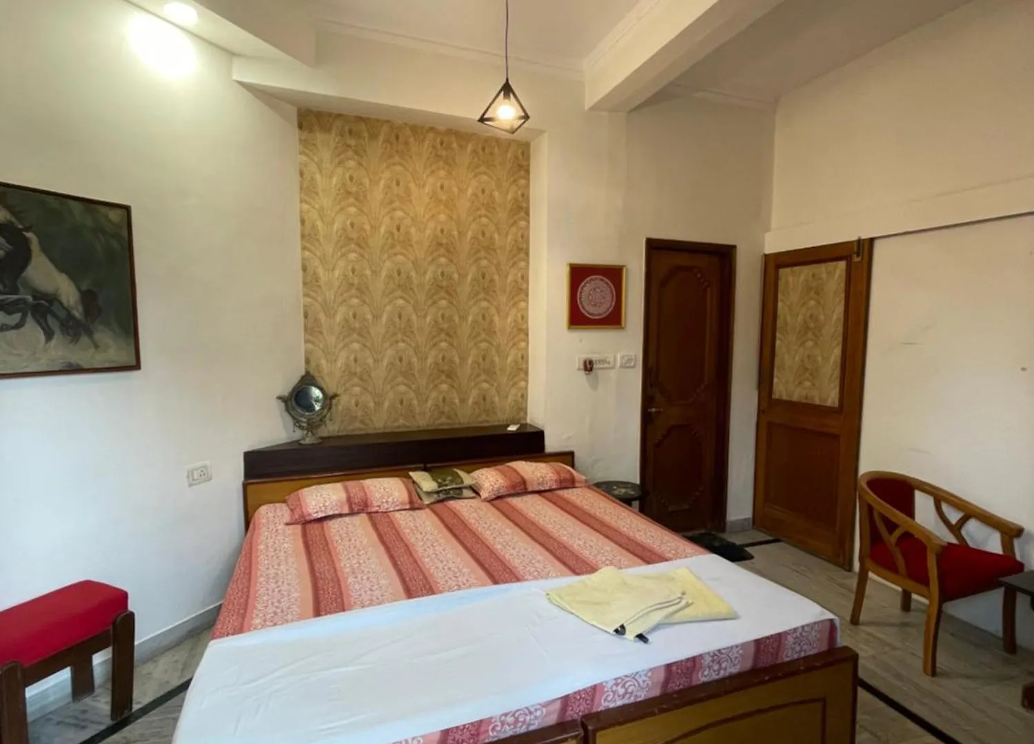 N.Homestay Agra Agra (Uttar Pradesh)