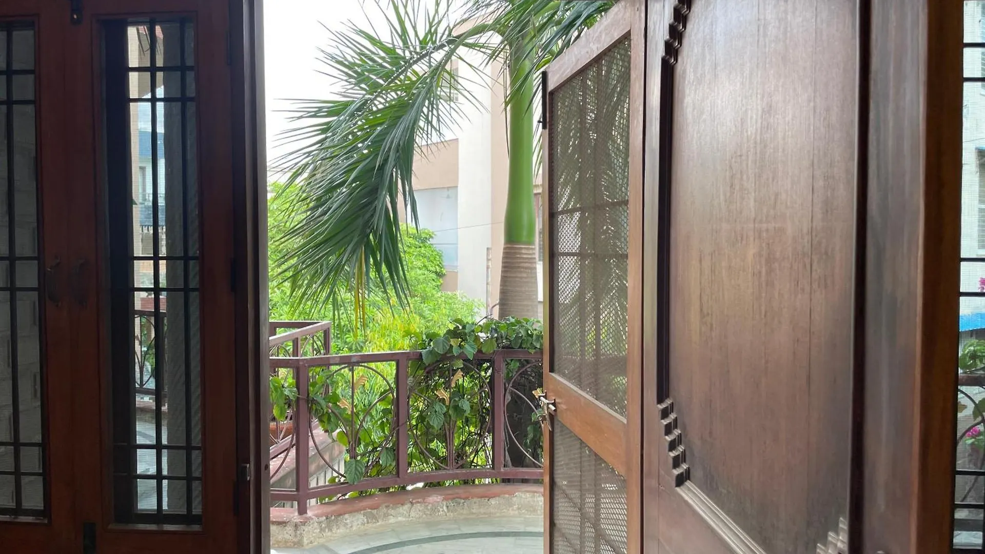 Homestay N.Homestay Agra