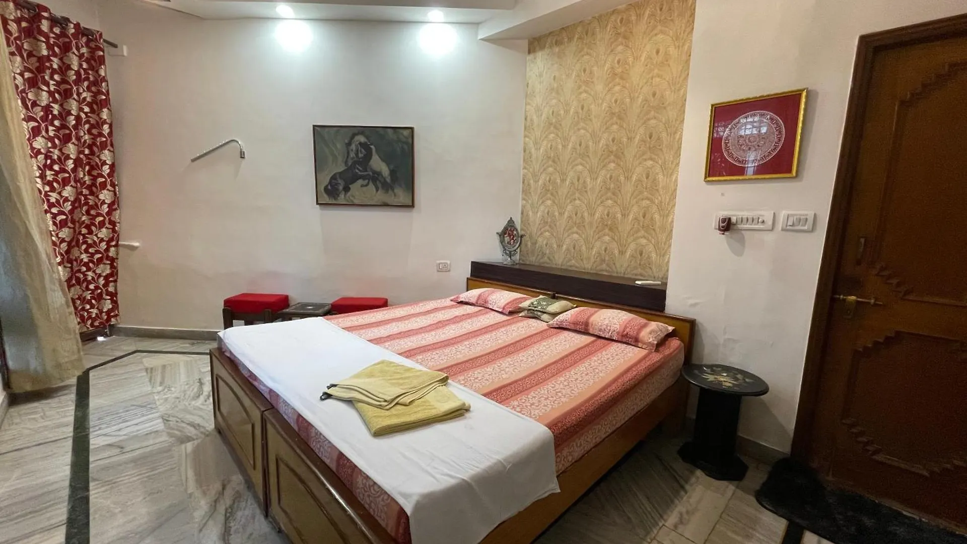 N.Homestay Agra 0*, Agra (Uttar Pradesh)