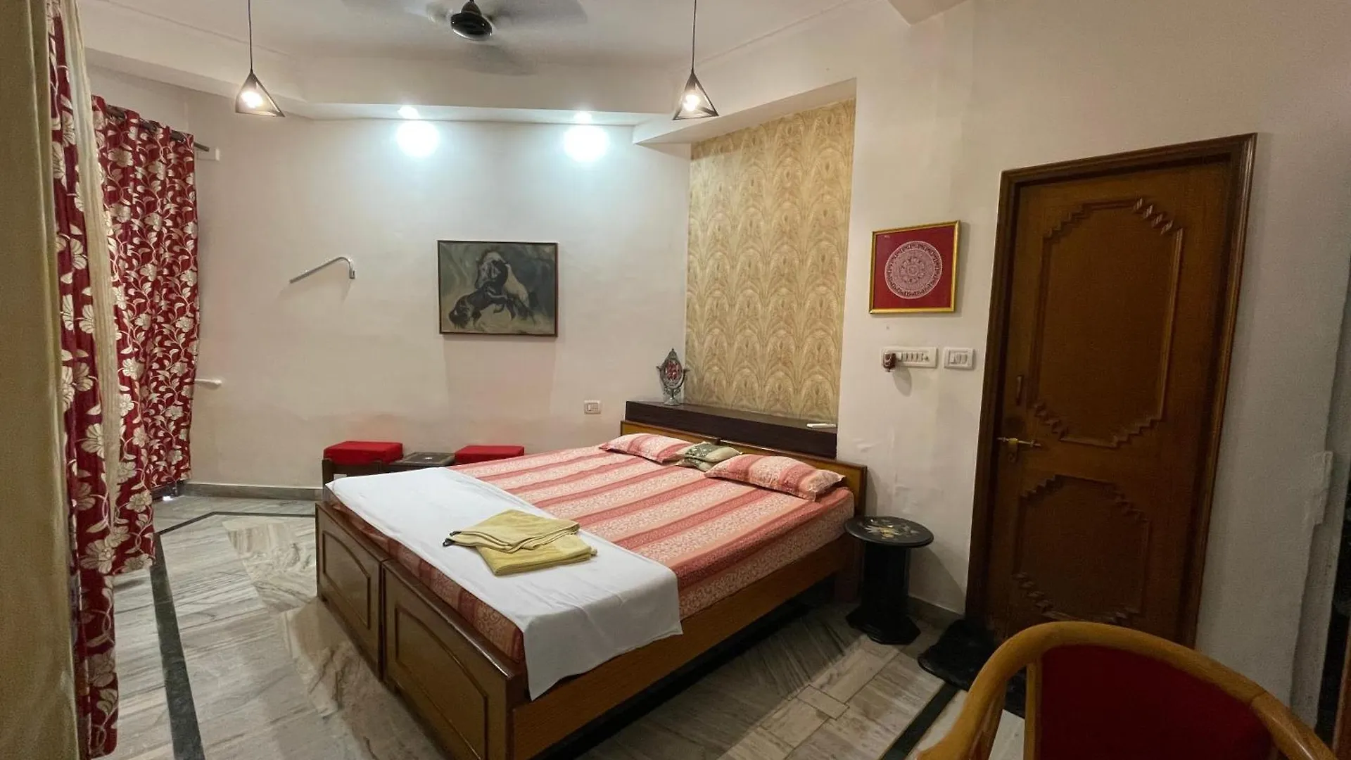 Homestay N.Homestay Agra
