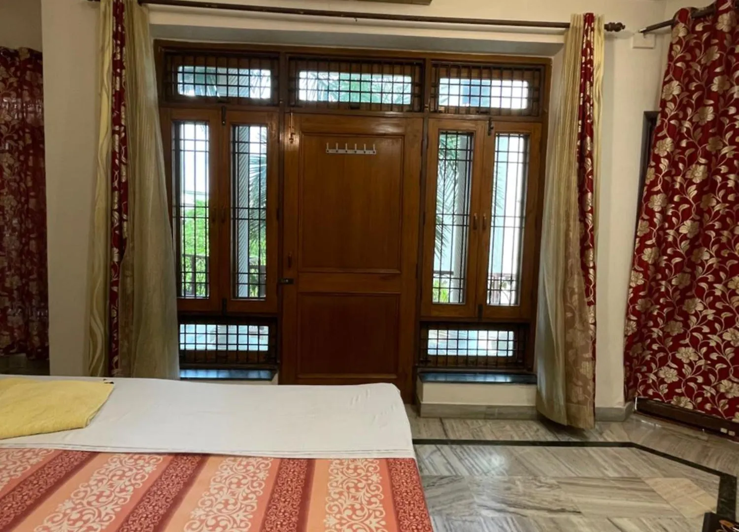 N.Homestay Agra