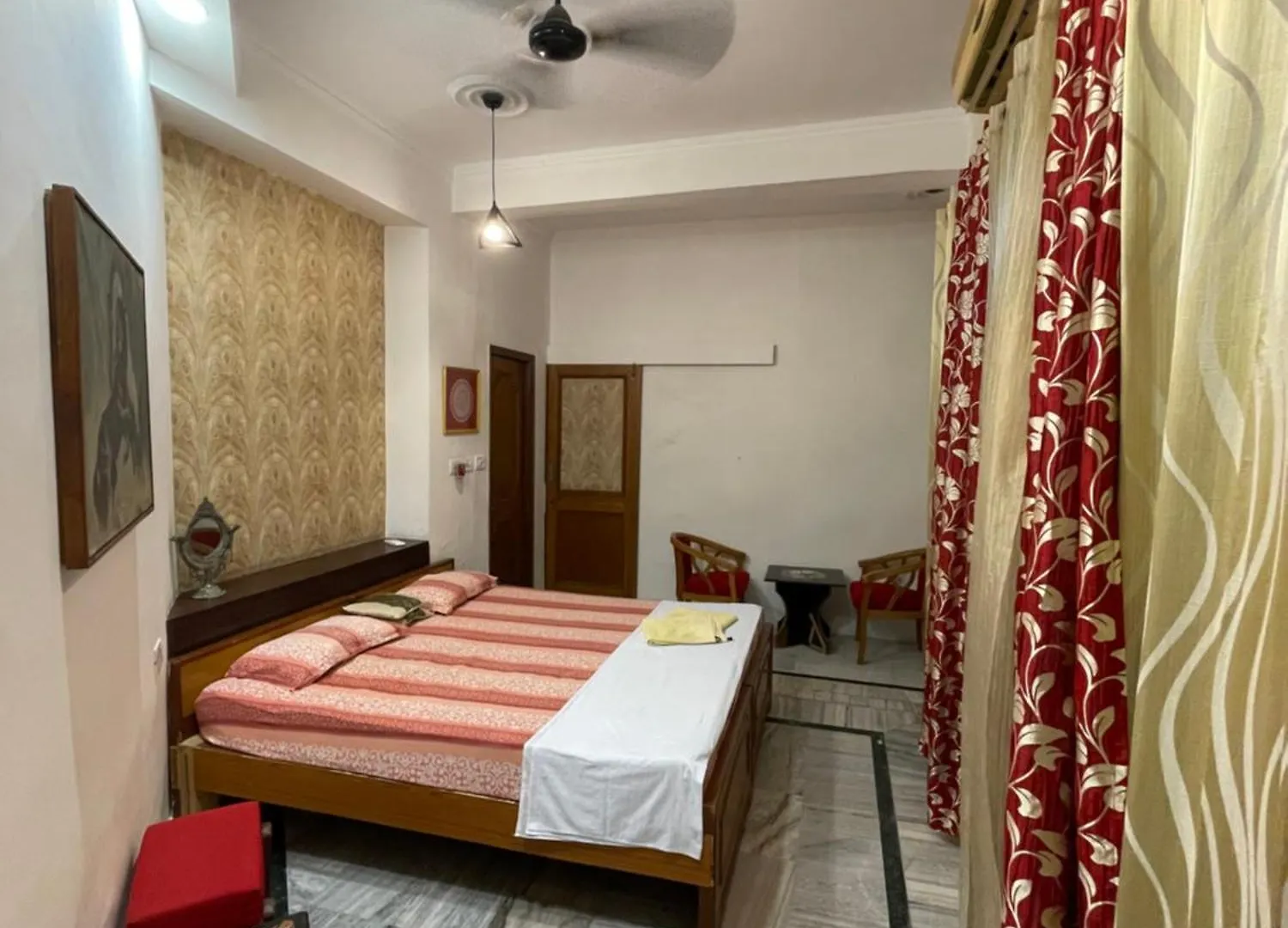 N.Homestay Agra 0*, Agra (Uttar Pradesh) India