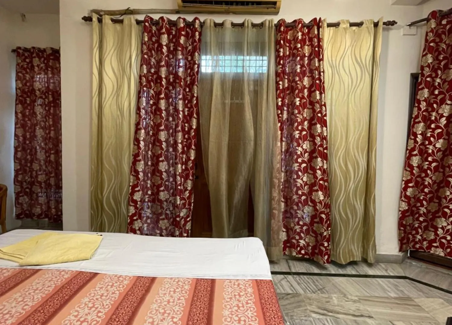 N.Homestay Agra Homestay