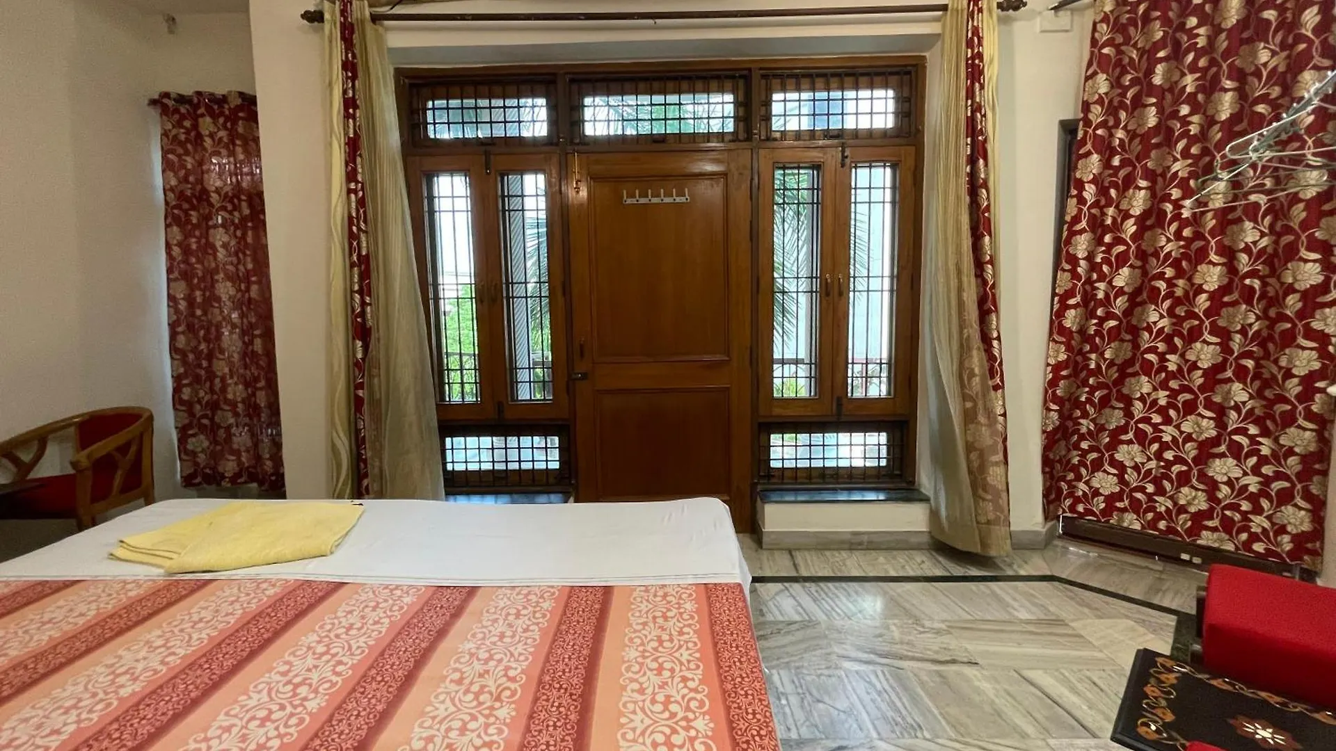 N.Homestay Agra 0*, Agra (Uttar Pradesh) India