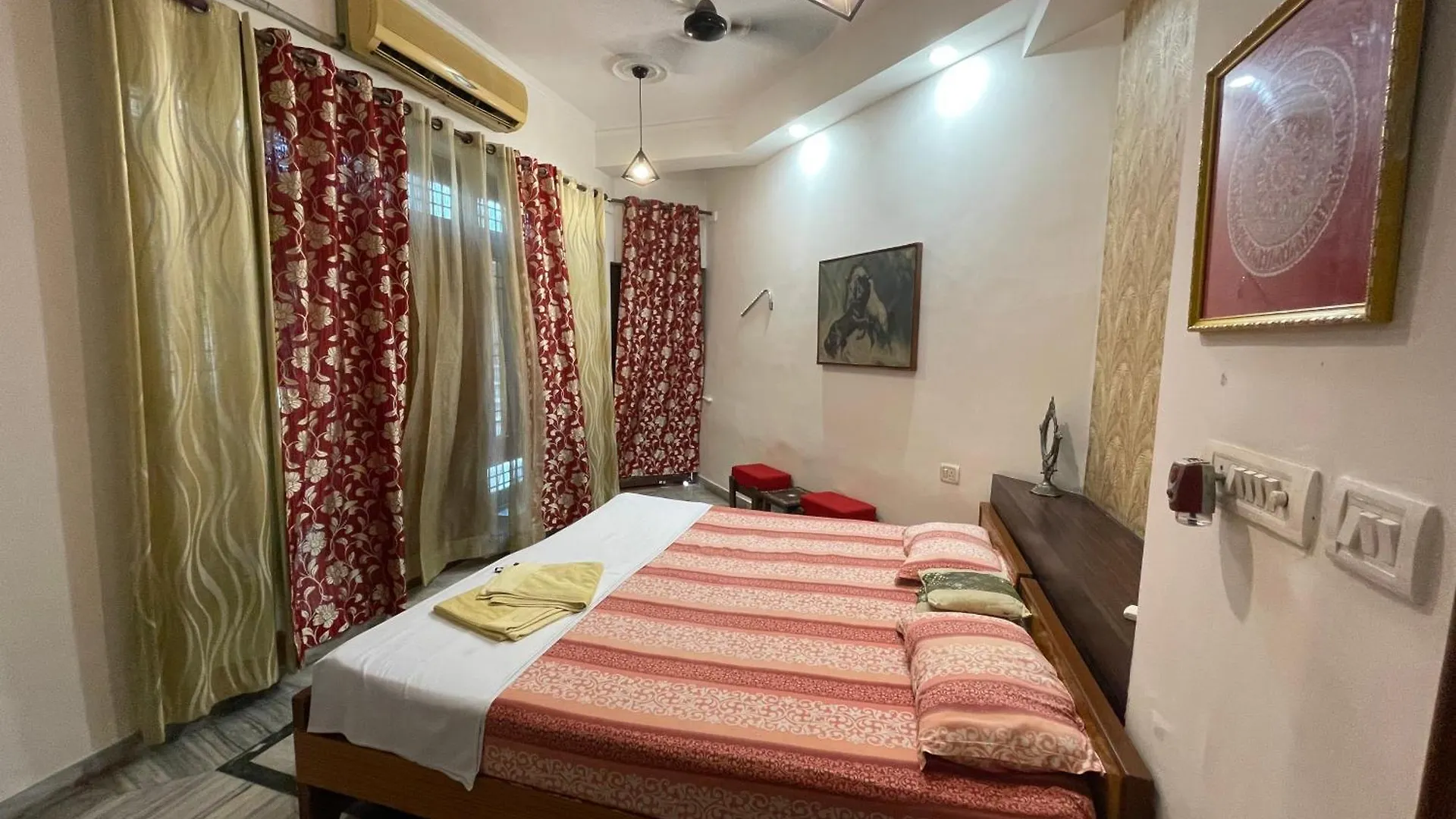 Homestay N.Homestay Agra