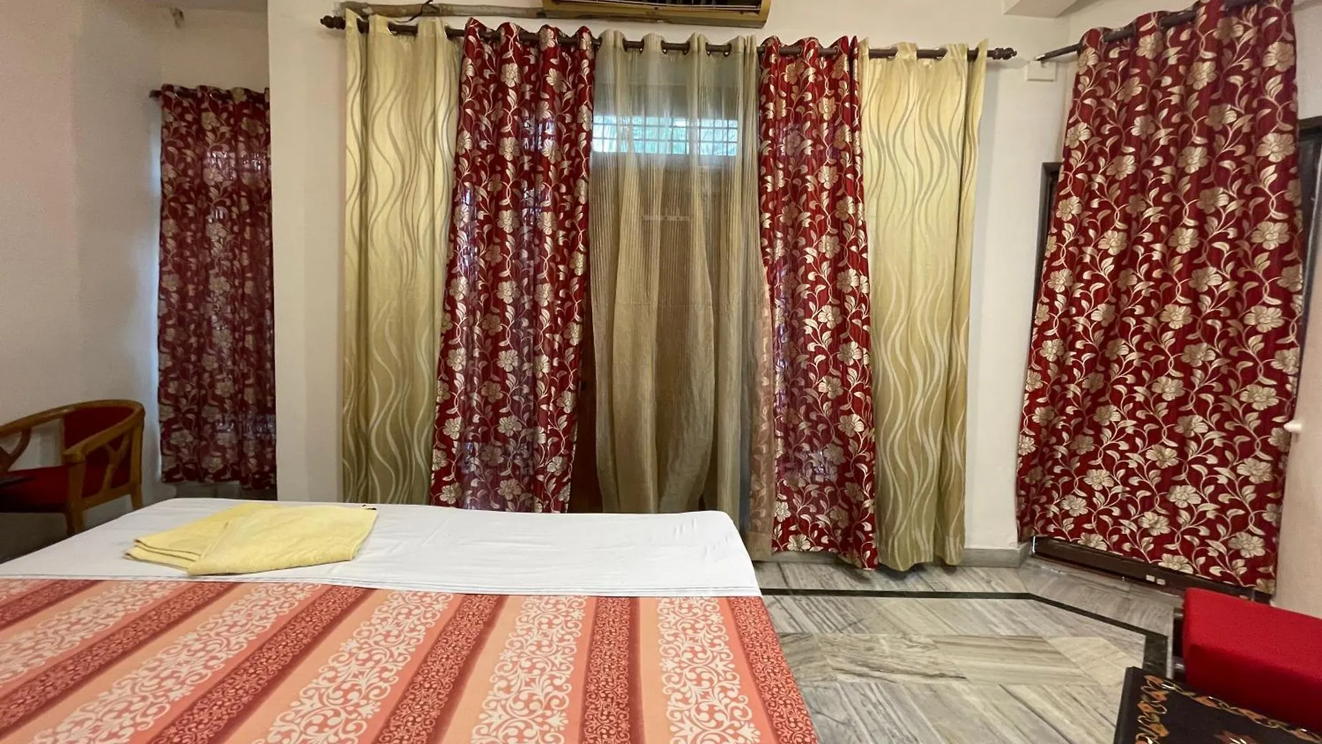 N.Homestay Agra Homestay Agra (Uttar Pradesh)