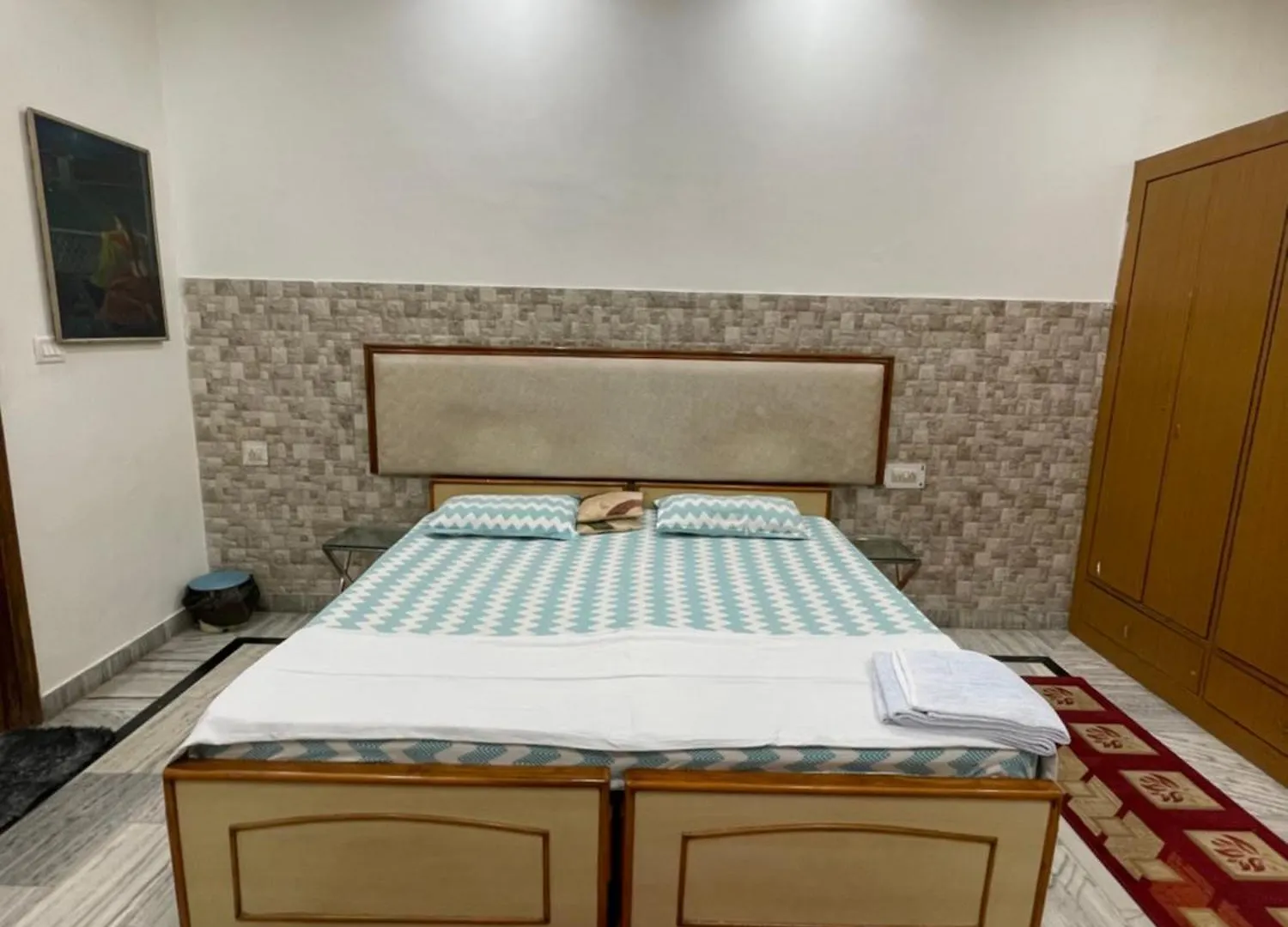 Homestay N.Homestay Agra