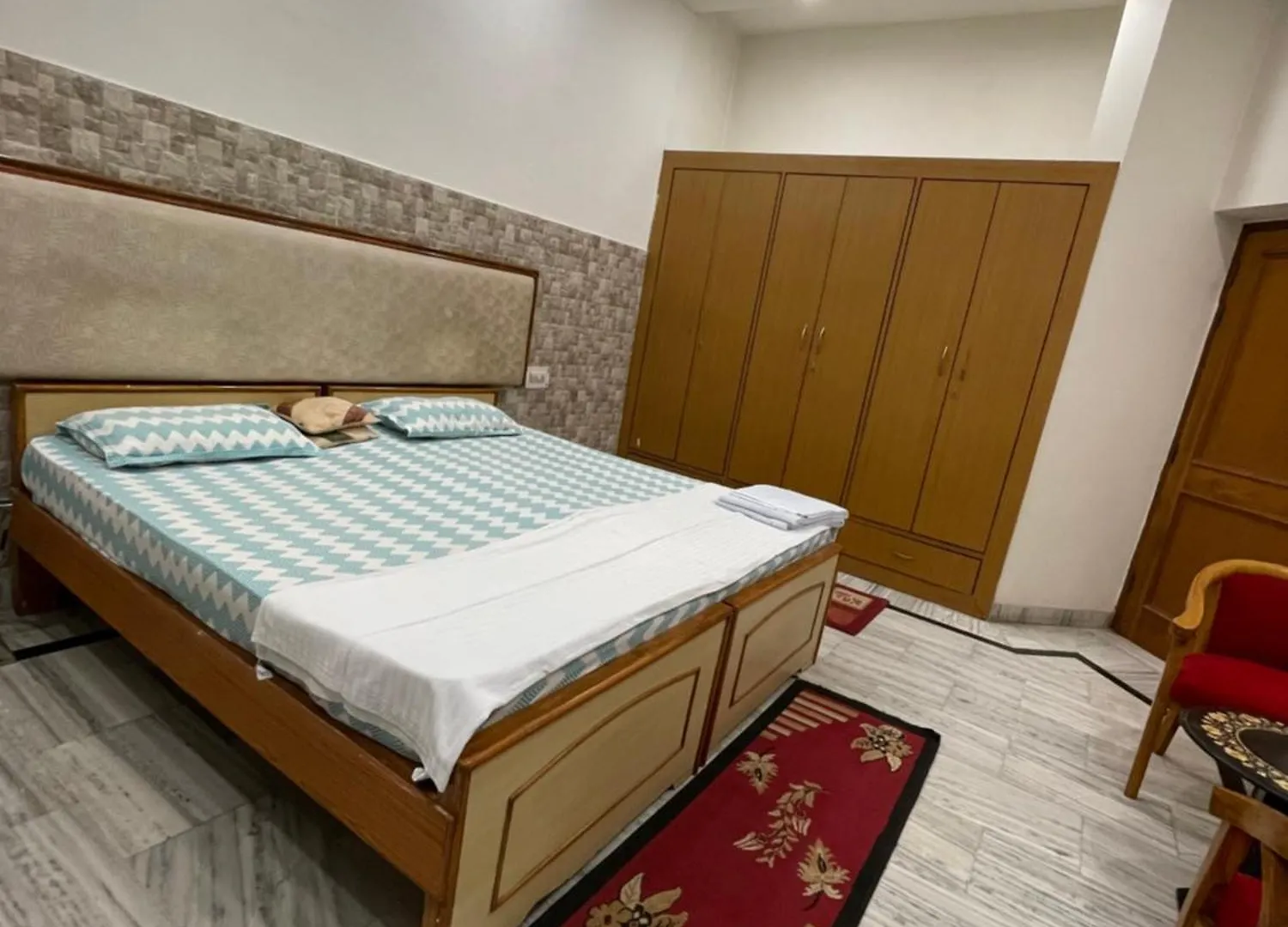 Homestay N.Homestay Agra