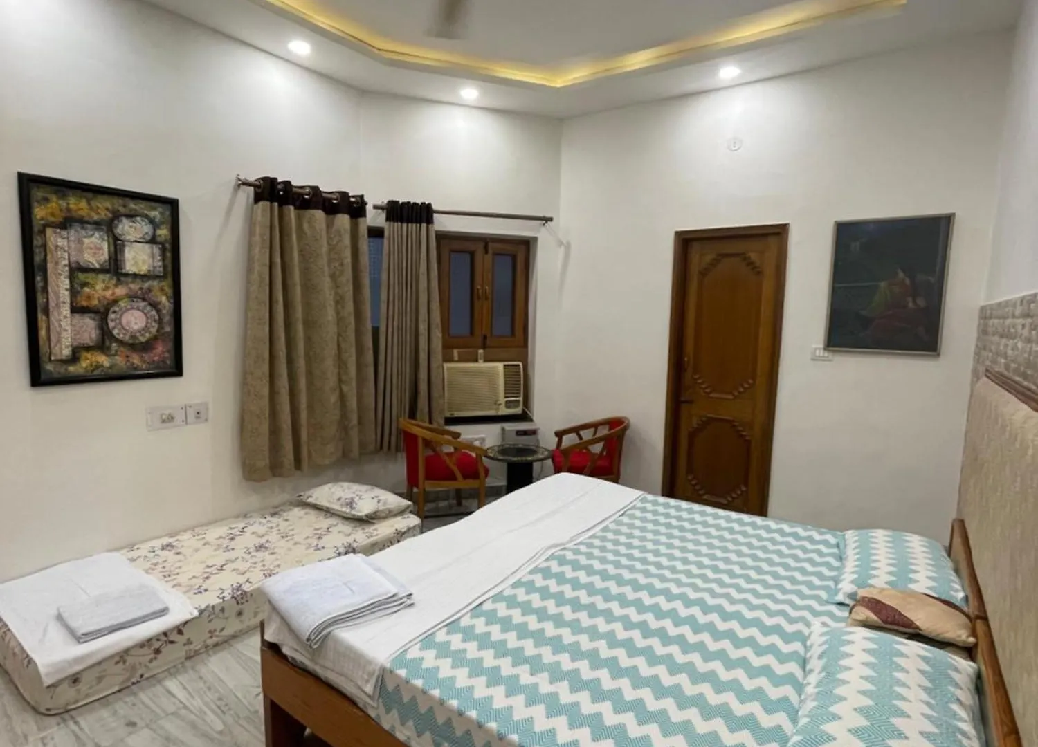 N.Homestay Agra 0*, Agra (Uttar Pradesh) India