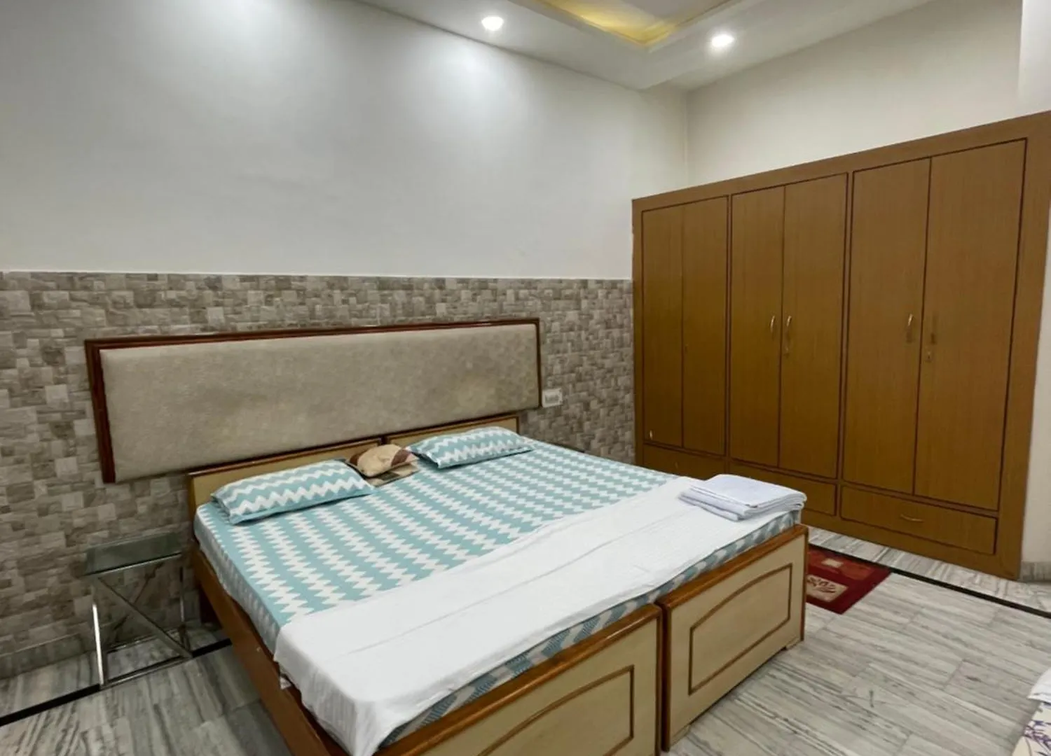 Homestay N.Homestay Agra India