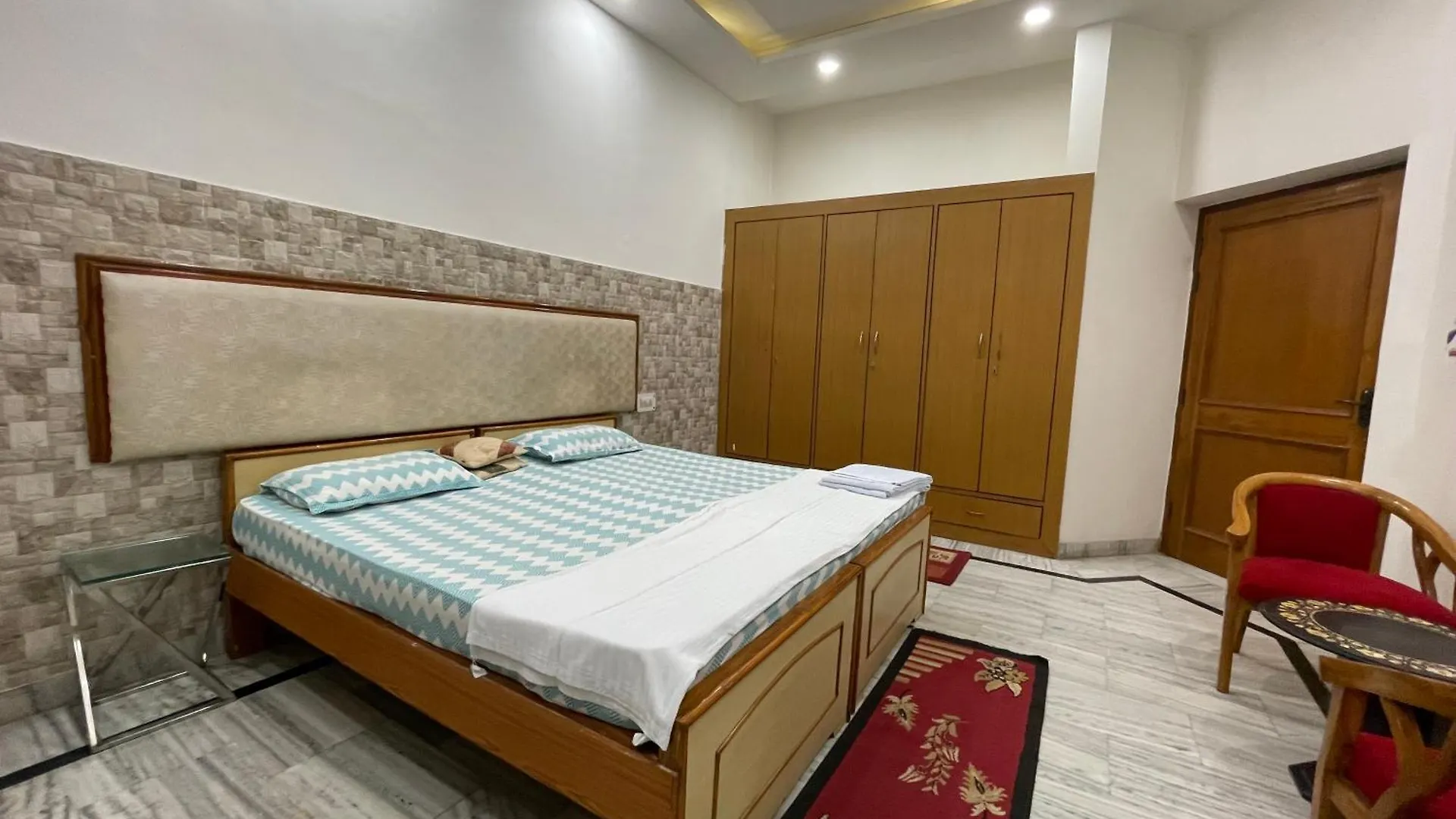 Homestay N.Homestay Agra India