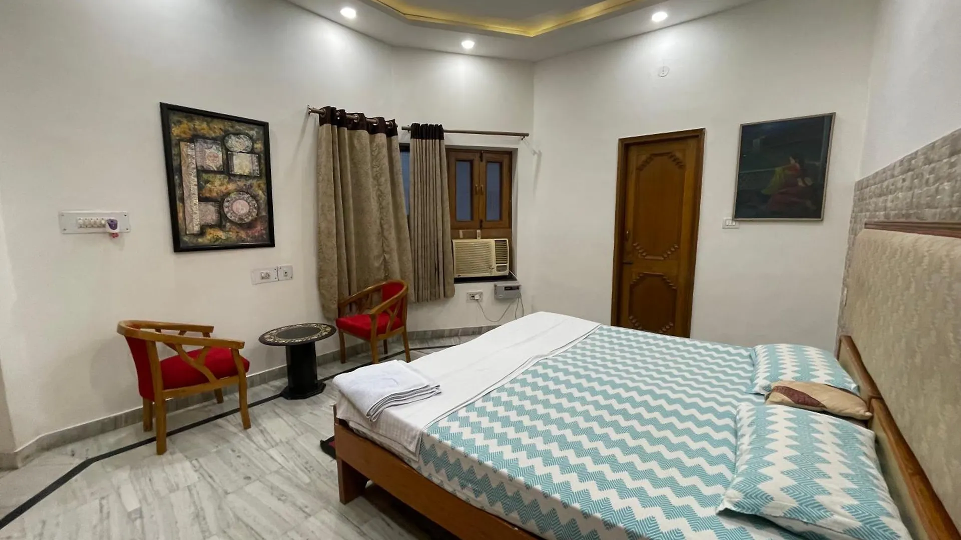 N.Homestay Agra
