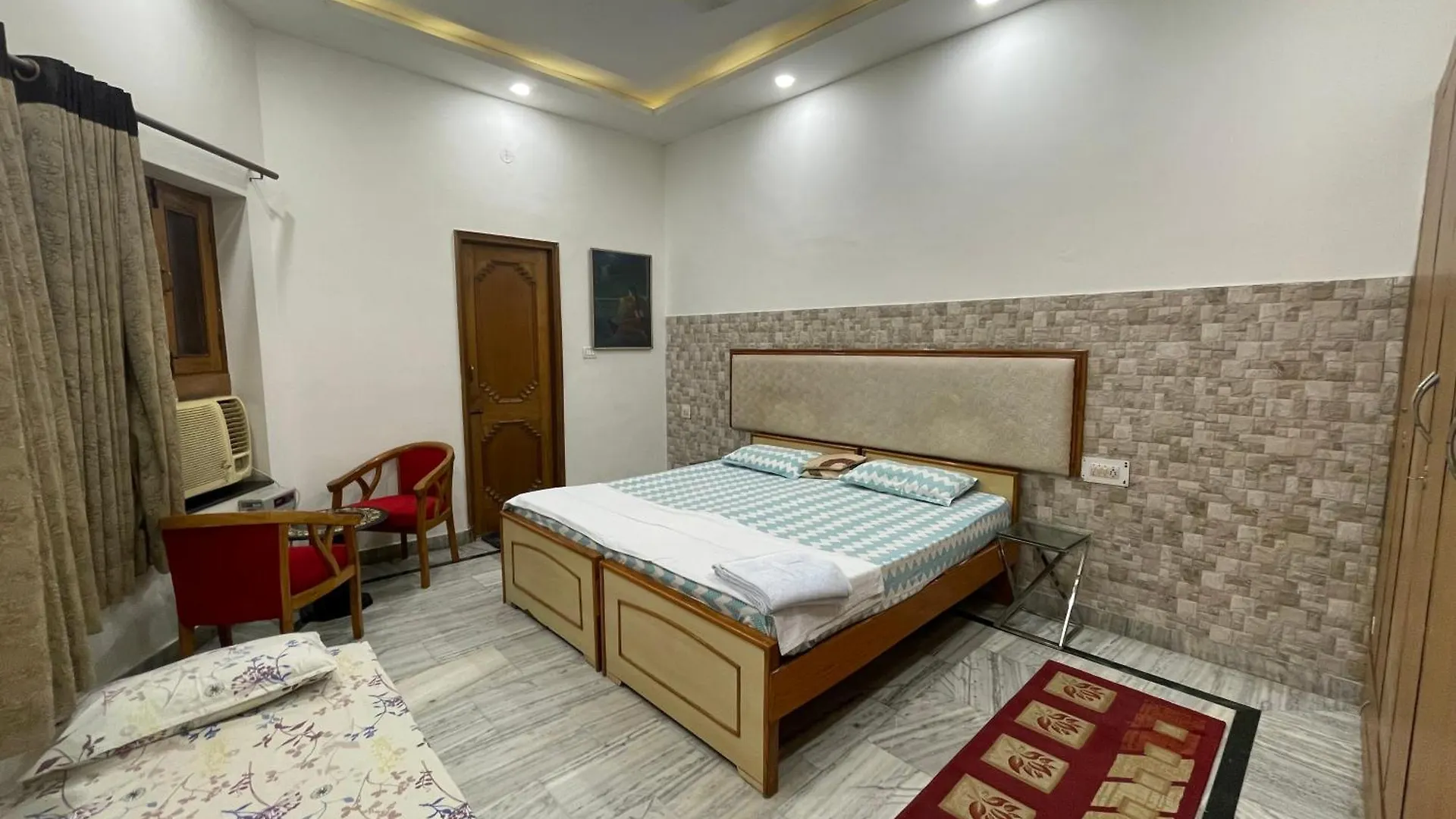 N.Homestay Agra Agra (Uttar Pradesh)