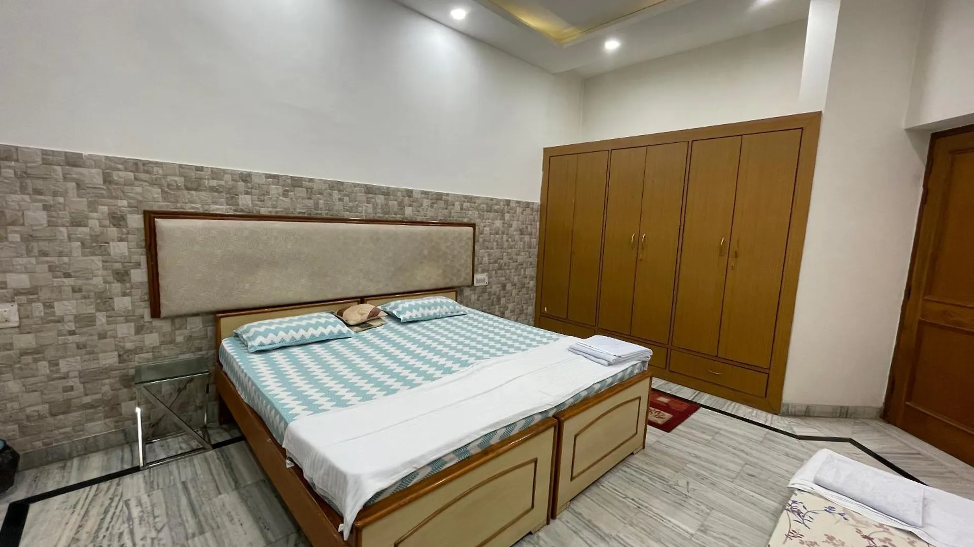 Homestay N.Homestay Agra