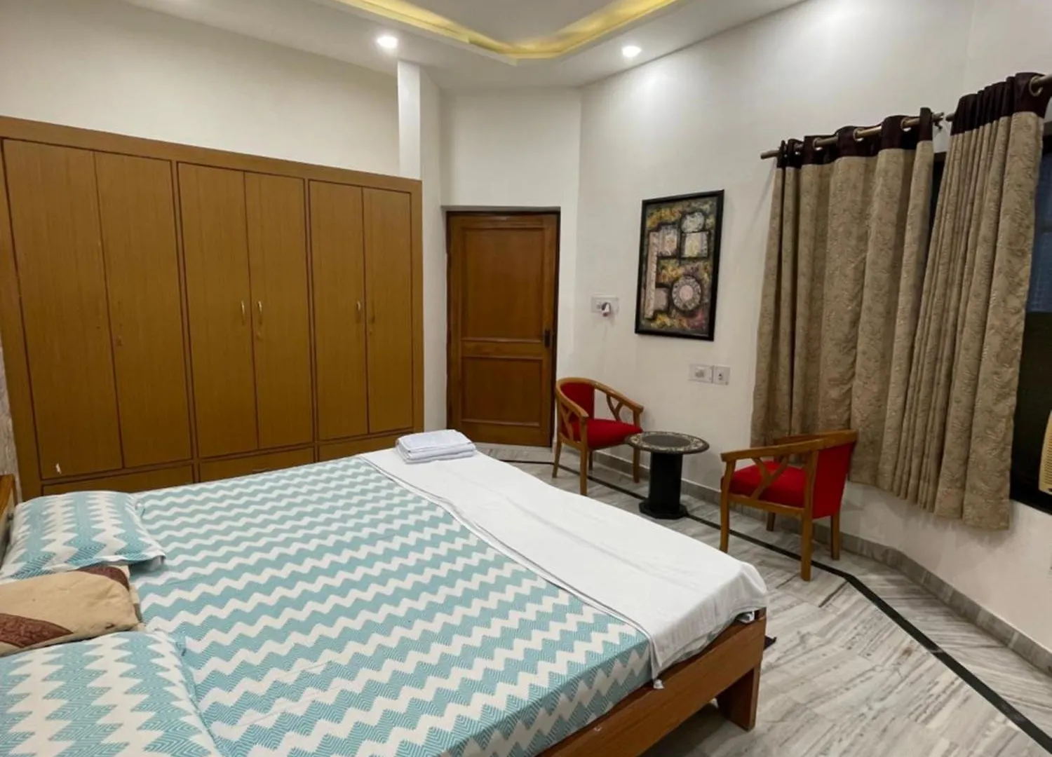 N.Homestay Agra Agra (Uttar Pradesh)