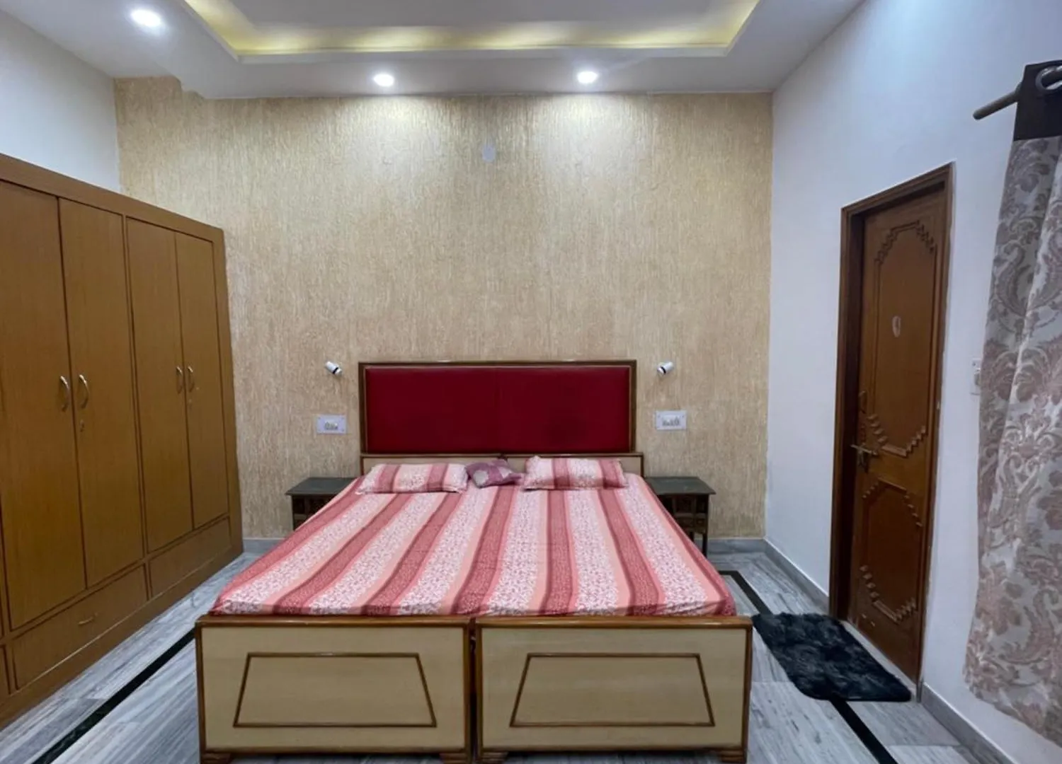 N.Homestay Agra Homestay Agra (Uttar Pradesh)