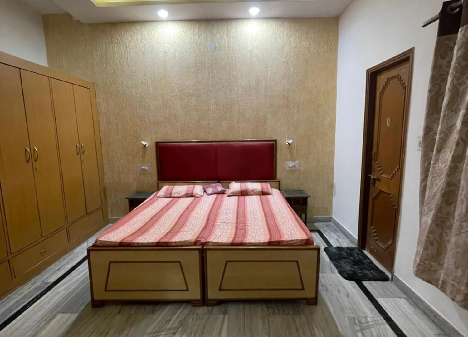 Homestay N.Homestay Agra India