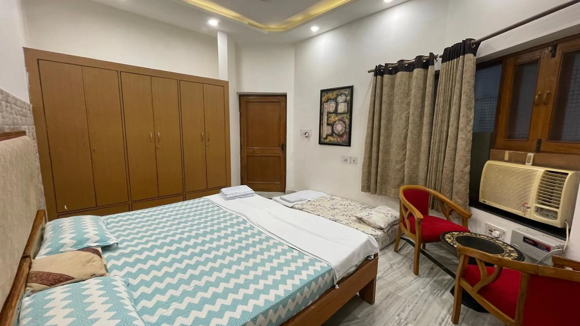N.Homestay Agra 0*, Agra (Uttar Pradesh)