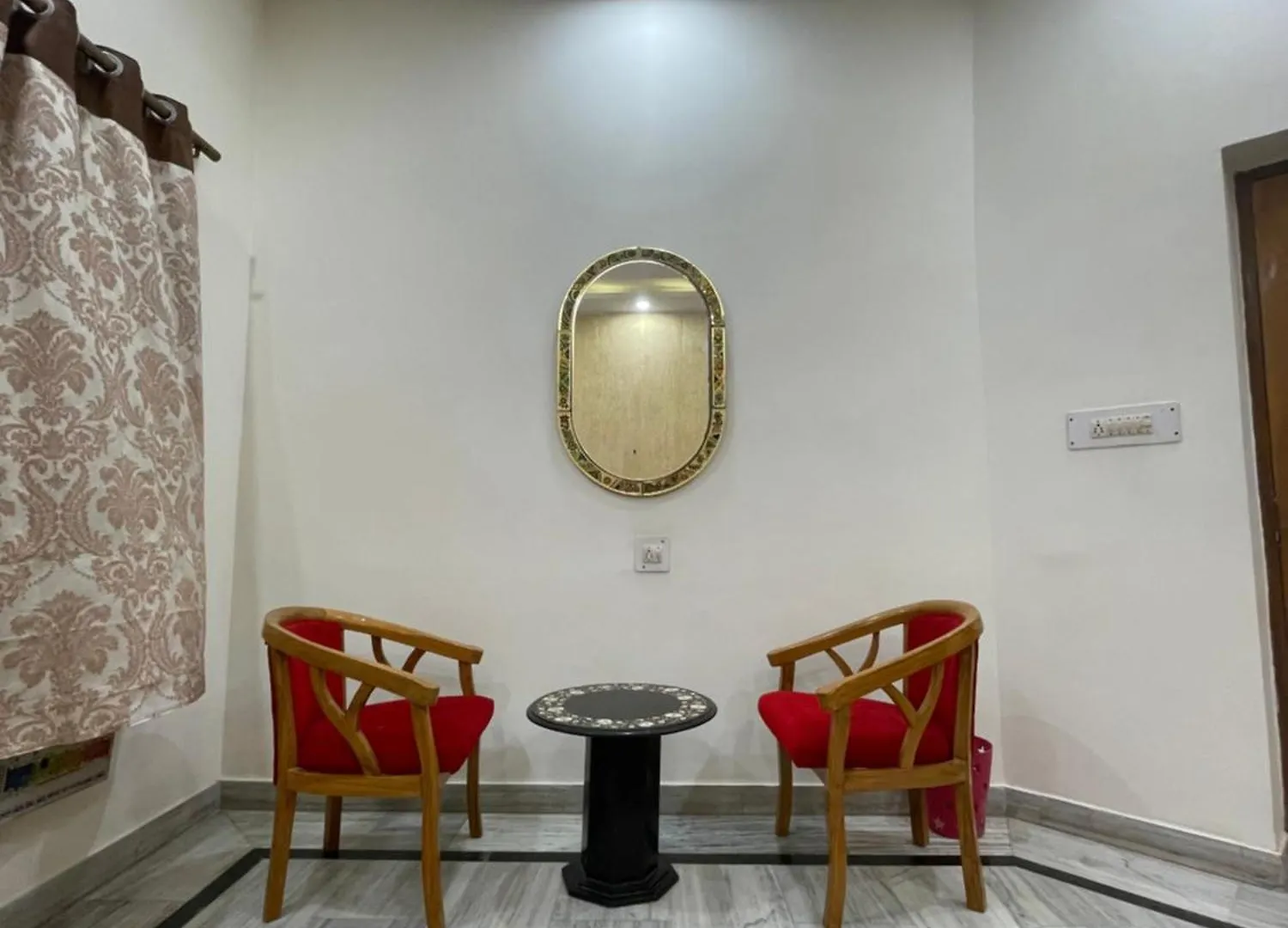 N.Homestay Agra 0*, Agra (Uttar Pradesh) India