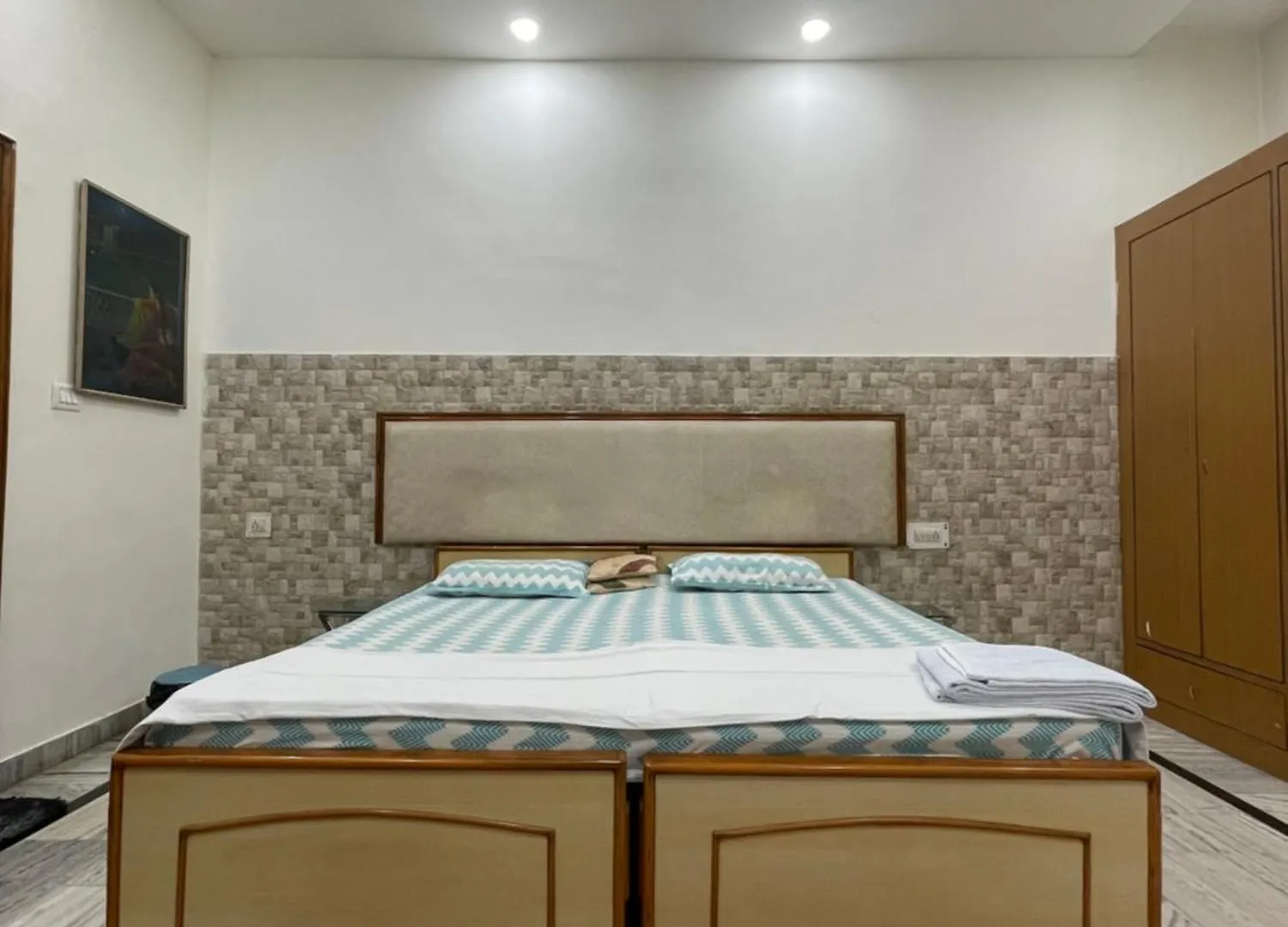 N.Homestay Agra Agra (Uttar Pradesh)