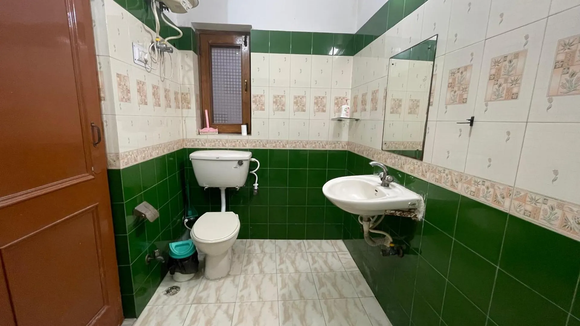 N.Homestay Agra Homestay