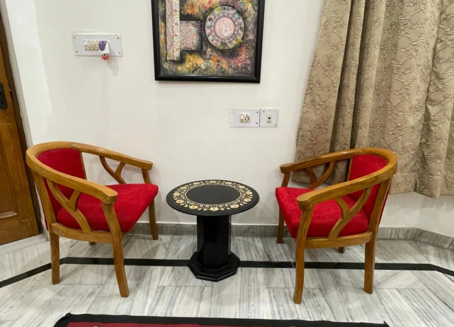 Homestay N.Homestay Agra