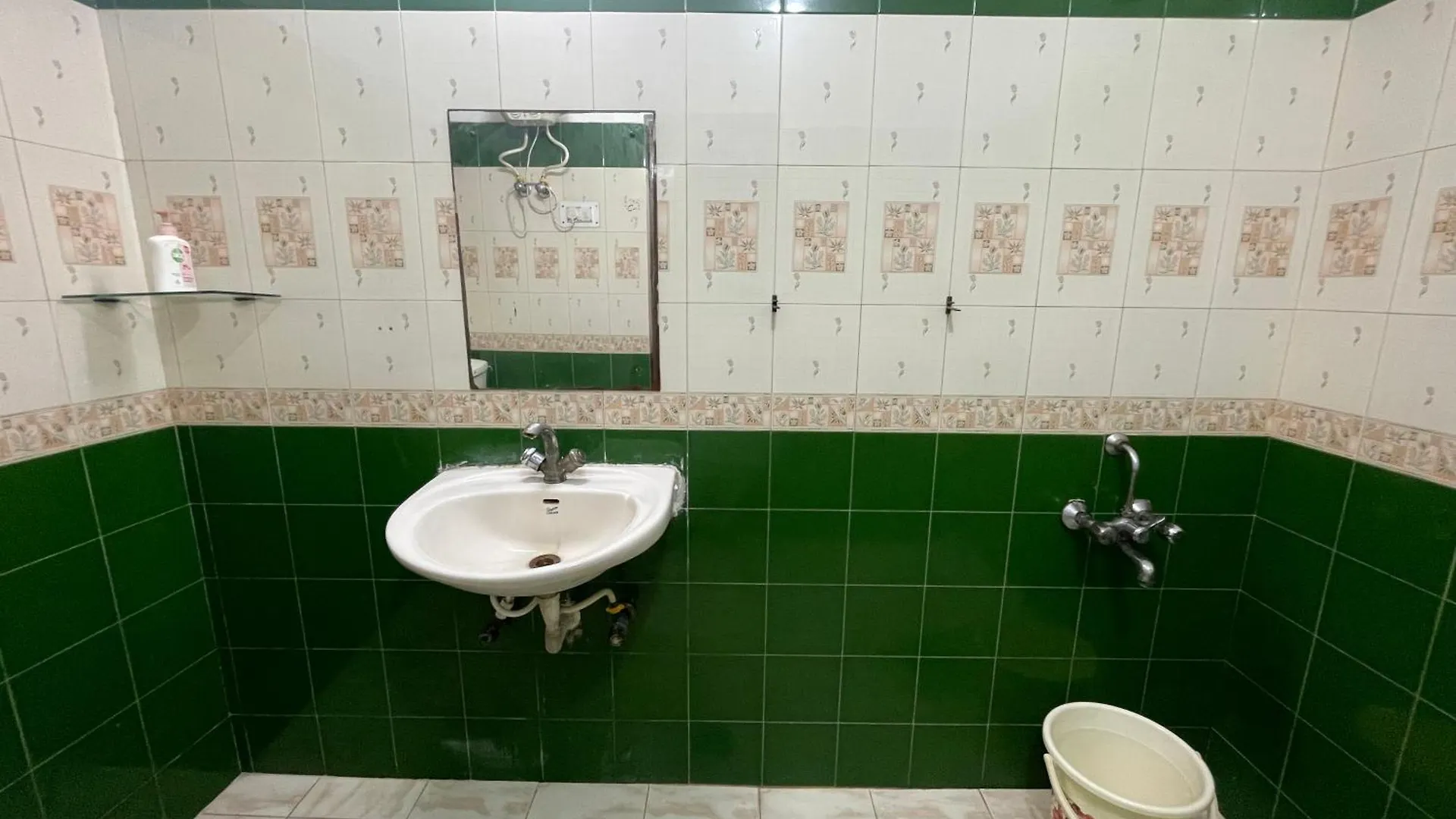 Homestay N.Homestay Agra India