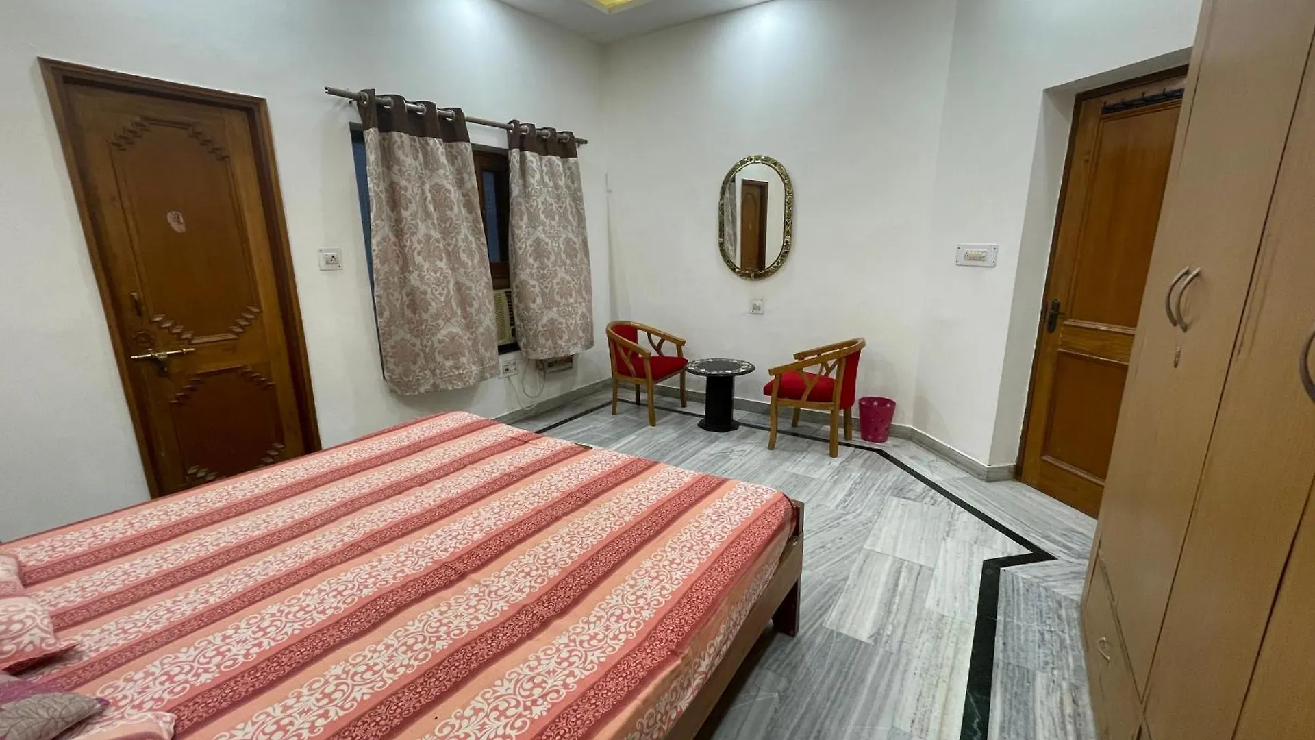 Homestay N.Homestay Agra