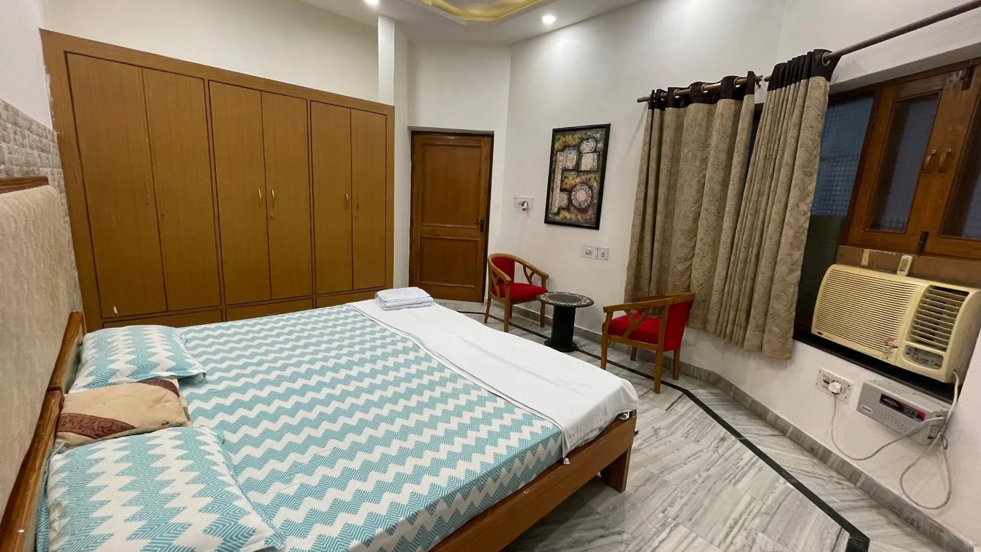 Homestay N.Homestay Agra