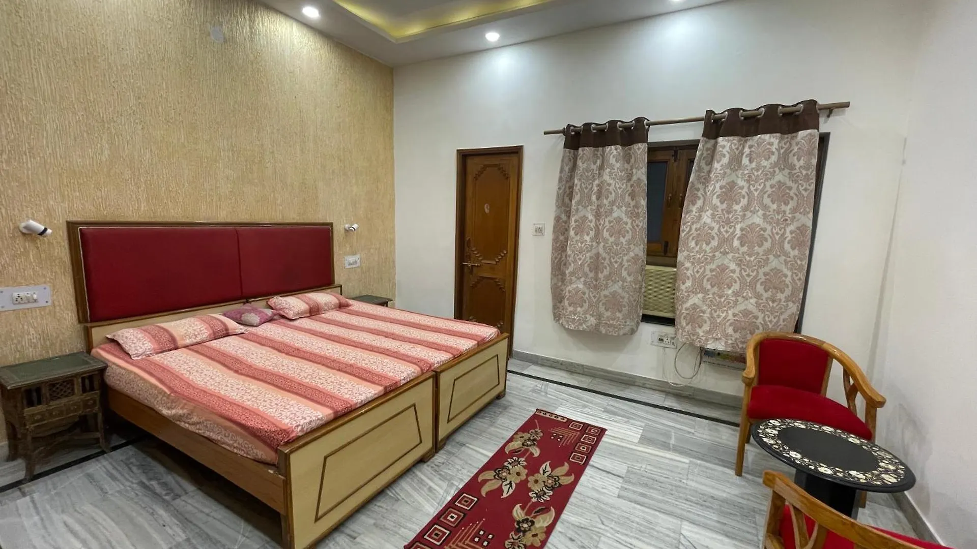 N.Homestay Agra 0*, Agra (Uttar Pradesh)