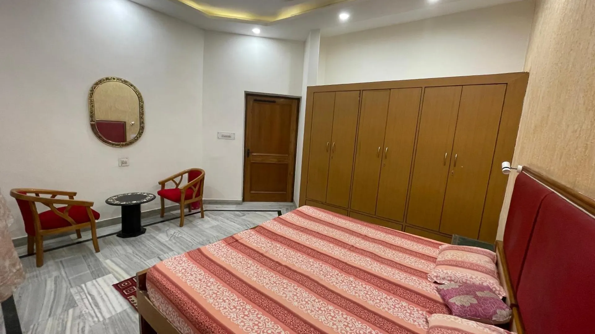 N.Homestay Agra 0*, Agra (Uttar Pradesh) India