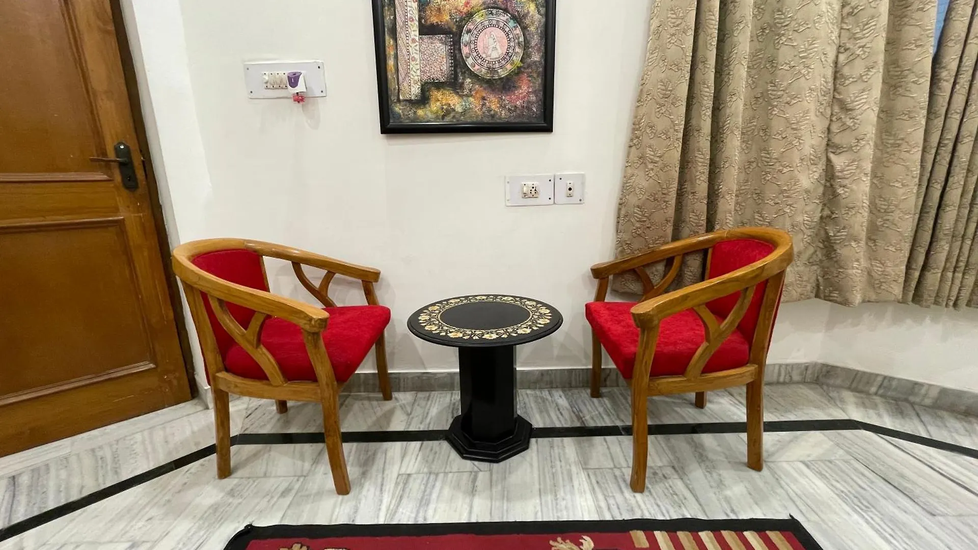N.Homestay Agra Homestay Agra (Uttar Pradesh)