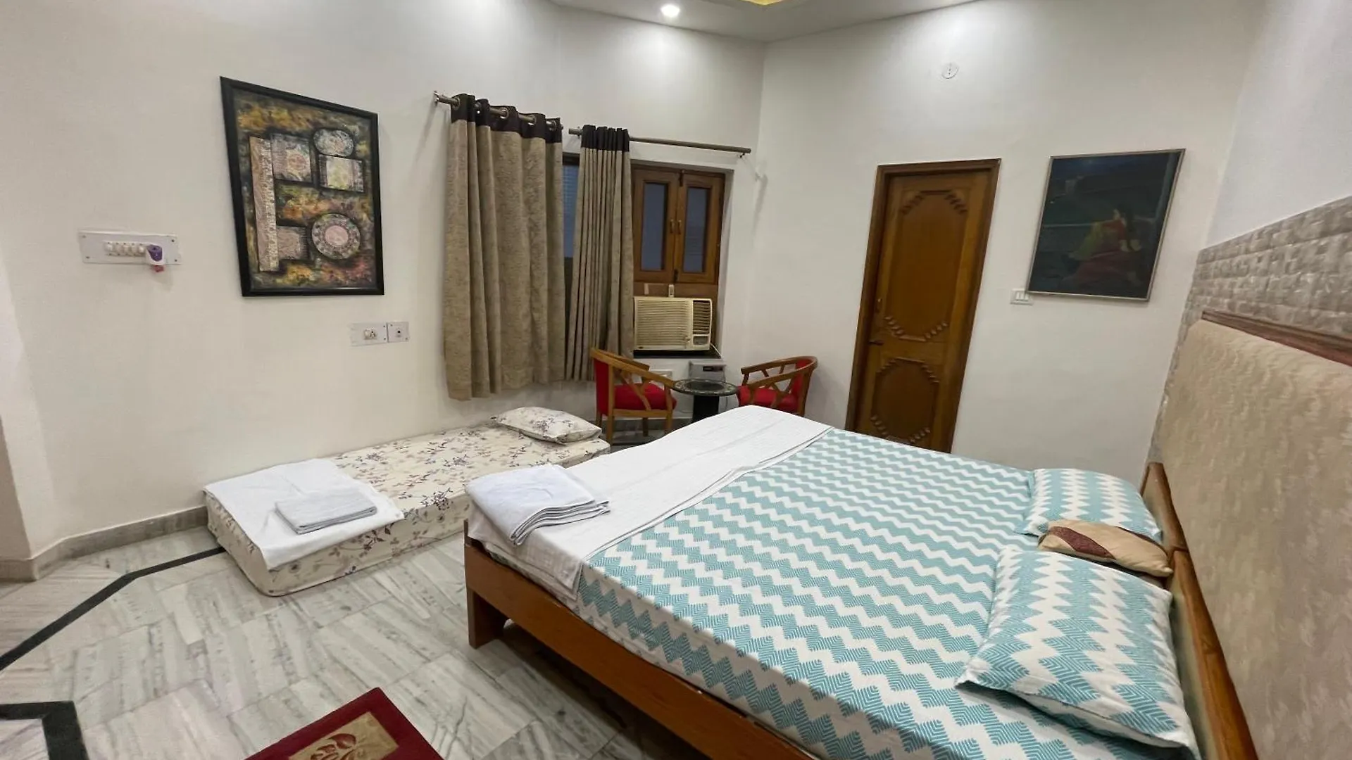 N.Homestay Agra Homestay Agra (Uttar Pradesh)